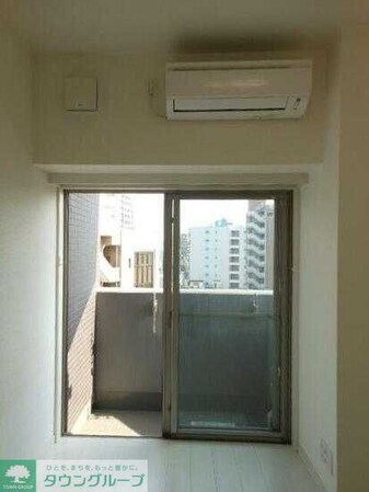 ガーラ・シティ王子の物件内観写真